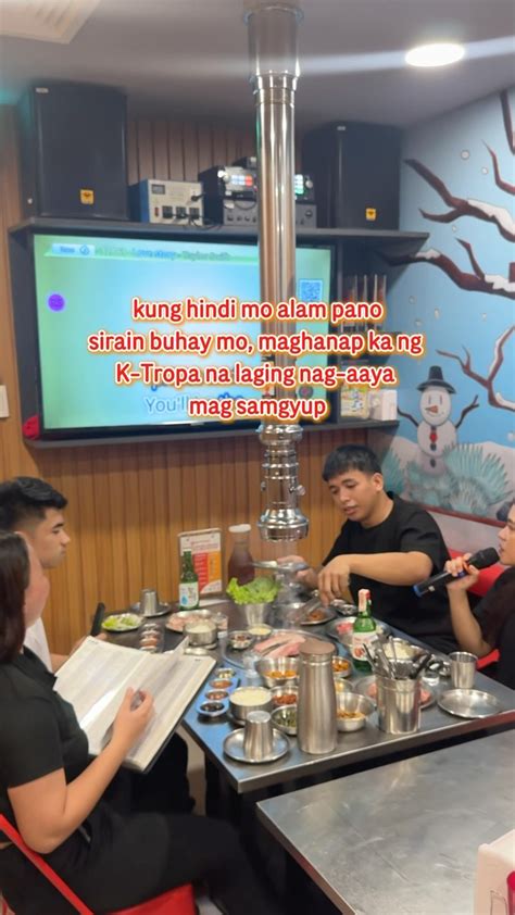 samgyupsalamat moa|Iba pa.